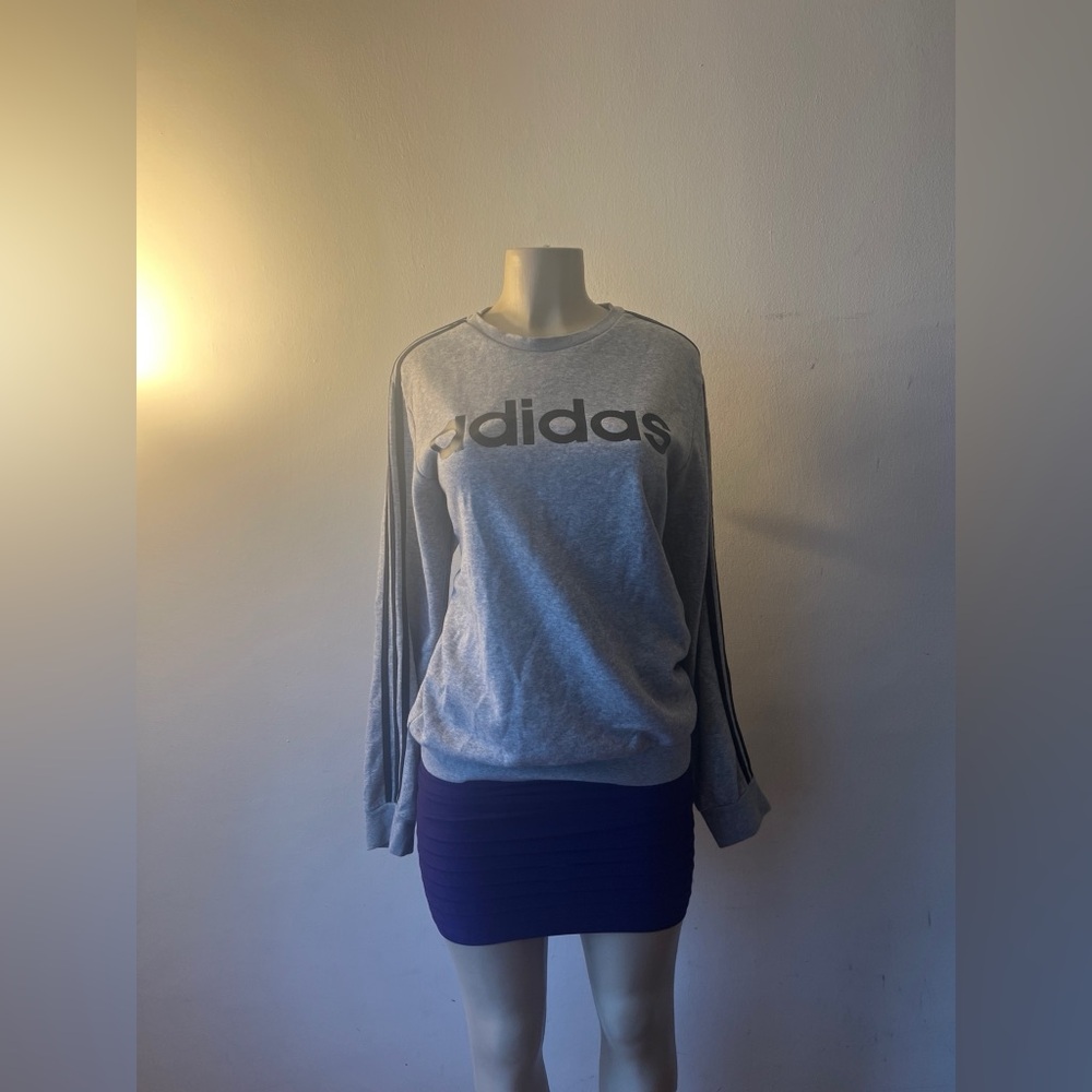 Unisex Adidas Sweater
